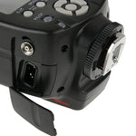 فلاش لاسلكي YONGNUO YN-560IV Speedlite لكاميرات Nikon Canon Pentax Olympus RF602، YN-560IV