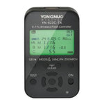 جهاز تحكم فلاش لاسلكي TTL YONGNUO YN-622C-TX للكانون، YN-622C-TX