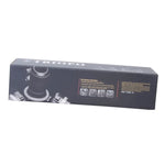 حامل ثلاثي الأرجل محمول قابل للتعديل من الألمنيوم Triopo MT-2804C مع رأس كروي NB-2S لكاميرات كانون نيكون سوني DSLR، MT-2804C (أسود)، MT-2804C (ذهبي)