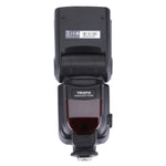 فلاش سبيدلايت Triopo TR-950 لكاميرات كانون / نيكون DSLR، TR-950