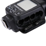 فلاش سبيدلايت Triopo TR-950 لكاميرات كانون / نيكون DSLR، TR-950