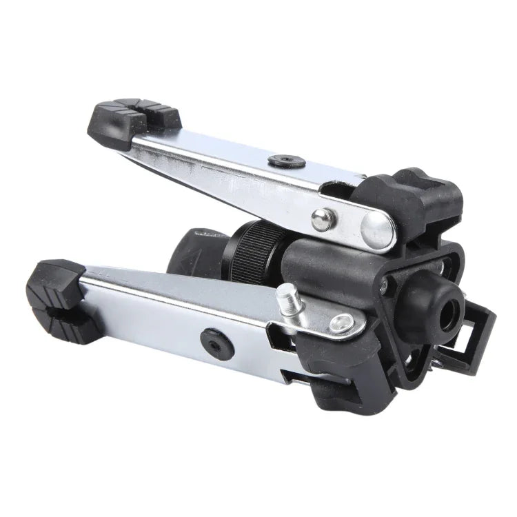 1/4 inch Universal Three Feet Monopod Support Stand Base for Camera Camcorder, Stand Base