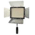 ضوء فيديو LED للكاميرا YONGNUO YN300 III لكاميرات كانون نيكون أوليمبوس، YN300 III