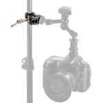 Slider Magic Mount Backhoes Large Claws Clip for SLR Cameras