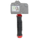 مقبض يد لرأس كرة حامل ثلاثي القوائم لكاميرات SLR و DSLR، مقبض يد