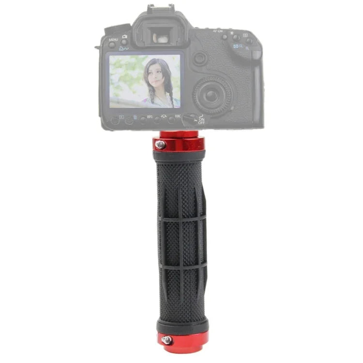 مقبض يد لرأس كرة حامل ثلاثي القوائم لكاميرات SLR و DSLR، مقبض يد