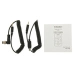 مجموعة تحكم ومُرسل فلاش لاسلكي YONGNUO YN622N-KIT i-TTL لكاميرات نيكون، لكاميرات نيكون