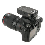 مجموعة تحكم ومُرسل فلاش لاسلكي YONGNUO YN622N-KIT i-TTL لكاميرات نيكون، لكاميرات نيكون