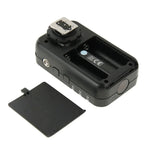 مجموعة تحكم ومُرسل فلاش لاسلكي YONGNUO YN622N-KIT i-TTL لكاميرات نيكون، لكاميرات نيكون