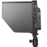شاشة مراقبة كاميرا FEELWORLD FW-759 مقاس 7 بوصات تصميم نحيف 1280 × 800 HDMI 1080P