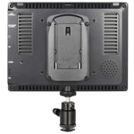 شاشة مراقبة كاميرا FEELWORLD FW-759 مقاس 7 بوصات تصميم نحيف 1280 × 800 HDMI 1080P