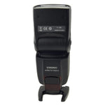 فلاش لاسلكي YN-560 III بسرعة عالية مدى طويل مع حذاء معدني لكاميرات Canon / Nikon / Pentax / Olympus DSLR، YN-560 III