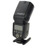 فلاش لاسلكي YN-560 III بسرعة عالية مدى طويل مع حذاء معدني لكاميرات Canon / Nikon / Pentax / Olympus DSLR، YN-560 III