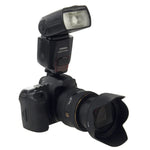 فلاش لاسلكي YN-560 III بسرعة عالية مدى طويل مع حذاء معدني لكاميرات Canon / Nikon / Pentax / Olympus DSLR، YN-560 III