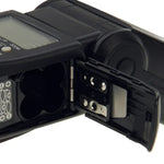 فلاش لاسلكي YN-560 III بسرعة عالية مدى طويل مع حذاء معدني لكاميرات Canon / Nikon / Pentax / Olympus DSLR، YN-560 III