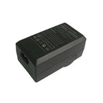 شاحن بطارية الكاميرا الرقمية لكانون NB1L/NB1LH، NB-1L