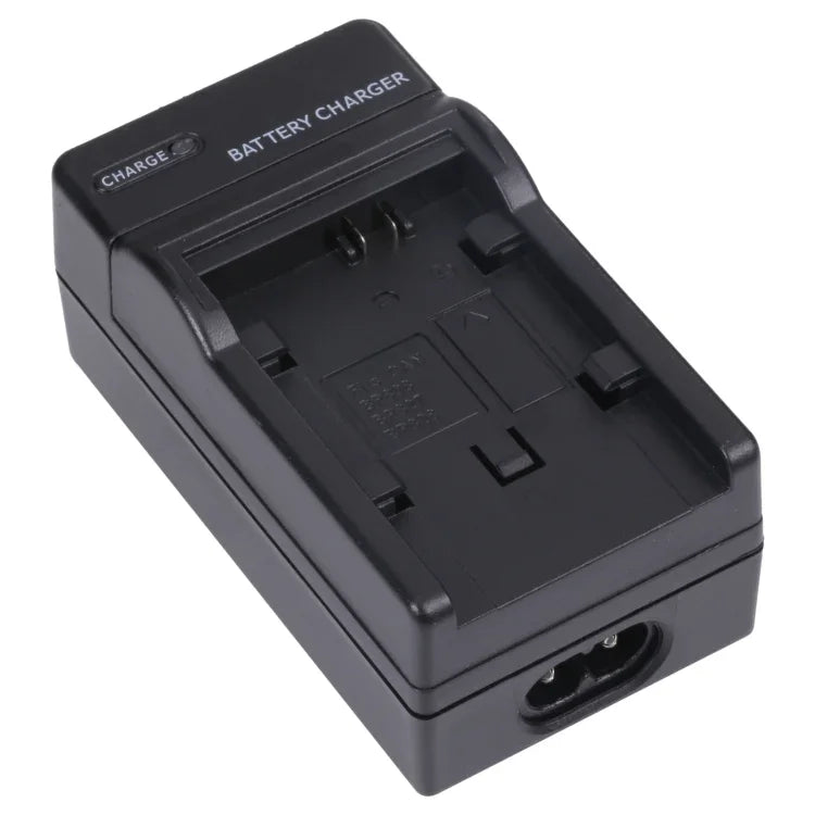 شاحن بطارية كاميرا رقمية لـ CANON BP-808، BP808