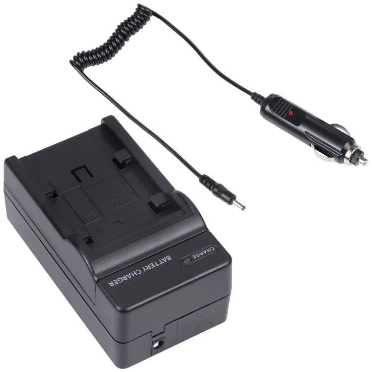 شاحن بطارية كاميرا رقمية لـ CANON BP-808، BP808