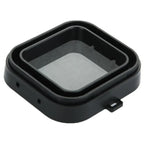 فلتر غطاء غوص Polar Pro Aqua Cube لكاميرا GoPro HERO4 / 3+، رمادي، أصفر