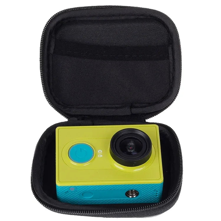 حقيبة كاميرا محمولة لكاميرات Xiaomi Yi / SJCAM SJ6000 / SJ5000 / SJ4000، حقيبة كاميرا