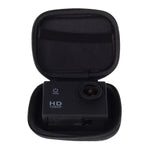 حقيبة كاميرا محمولة لكاميرات Xiaomi Yi / SJCAM SJ6000 / SJ5000 / SJ4000، حقيبة كاميرا