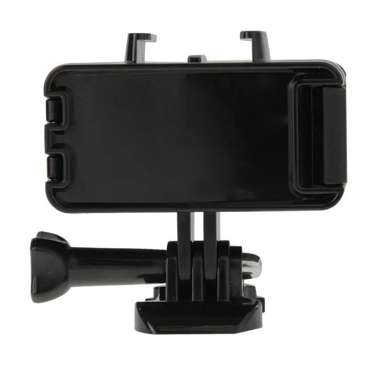 ضوء فيديو مقاوم للماء حتى 30 متر مع 3 أوضاع وكشاف مع قاعدة تثبيت وبرغي لكاميرات GoPro وInsta360 وDJI وغيرها، مقاوم للماء حتى 30 متر