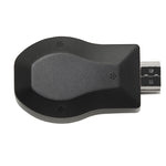 جهاز استقبال عرض صغير Ez Cast بدقة 1080P كاملة، مشاركة عرض WiFi (M2)