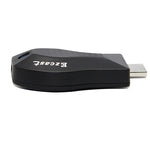 جهاز استقبال عرض صغير Ez Cast بدقة 1080P كاملة، مشاركة عرض WiFi (M2)