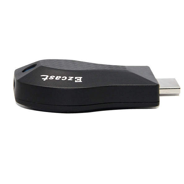 جهاز استقبال عرض صغير Ez Cast بدقة 1080P كاملة، مشاركة عرض WiFi (M2)