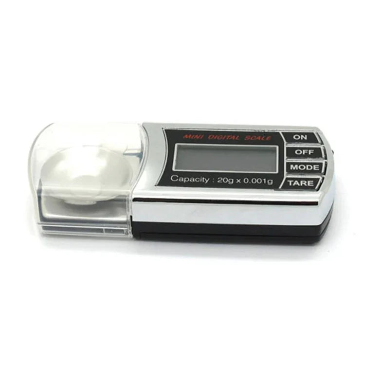 Mini Digital Scale (0.01g~100g), 0.01g~100g