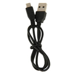 مروحة محمولة قابلة لإعادة الشحن تعمل عبر USB / بطارية ليثيوم أيون بقياس 4.3 إنش من هاداتا مع تعديل سرعة الرياح الثالثة ومشبك
