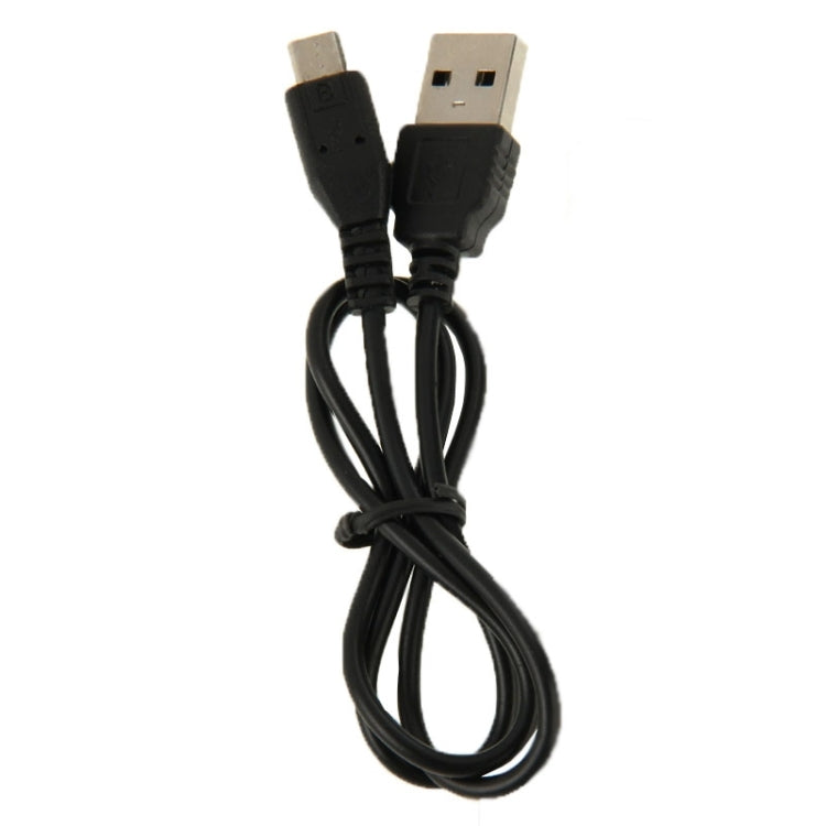 مروحة محمولة قابلة لإعادة الشحن تعمل عبر USB / بطارية ليثيوم أيون بقياس 4.3 إنش من هاداتا مع تعديل سرعة الرياح الثالثة ومشبك