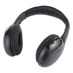 MH2001 سماعة رأس لاسلكية Hi-Fi 5 في 1 مستقبل + مرسل