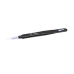 أفضل ملقط BST-204ESD 202 من الفولاذ المقاوم للصدأ برأس مضاد للكهرباء الساكنة، BST-204ESD
