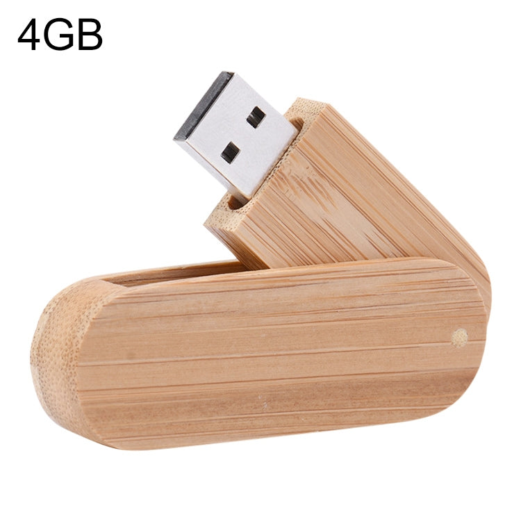 قرص فلاش USB مصنوع من الخشب 8GB، S-FD-1151A، S-FD-1151B، S-FD-1151C