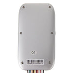 GPS303C GSM / GPRS / GPS Waterproof Tracker with Power off Alarm / ACC Working Alarm / Cut off the Oil and Power System / Fuel Alarm / Alarm without GSM Network Service / Door Alarm Functions, Specifically Designed for Motorcycle / E-bike / Car, GPS303A1