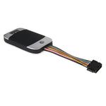 GPS303C GSM / GPRS / GPS Waterproof Tracker with Power off Alarm / ACC Working Alarm / Cut off the Oil and Power System / Fuel Alarm / Alarm without GSM Network Service / Door Alarm Functions, Specifically Designed for Motorcycle / E-bike / Car, GPS303A1