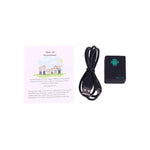 جهاز تعقب TRACKER Mini A8 بتقنية الوقت الحقيقي بأربعة نطاقات عالمي GSM/GPRS لتعقب الأشخاص