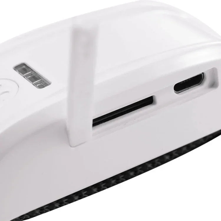 KH-909 جهاز تعقب GPS مقاوم للماء IPX6 عالمي للحيوانات الأليفة / الأطفال / كبار السن، KH-909 أبيض + أسود، KH-909 أبيض + أزرق