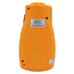 مقياس حرارة صغير رقمي بالأشعة تحت الحمراء BENETECH، نطاق درجة الحرارة: -32 إلى 280 درجة (GM270)، GM270