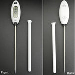 مقياس حرارة طعام بشاشة LCD BENETECH GM1311، GM1311
