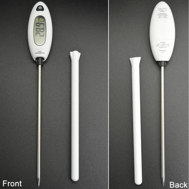 مقياس حرارة طعام بشاشة LCD BENETECH GM1311، GM1311
