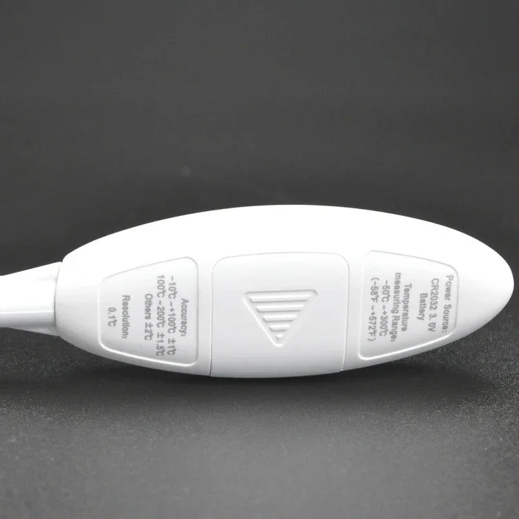 مقياس حرارة طعام بشاشة LCD BENETECH GM1311، GM1311