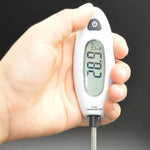 مقياس حرارة طعام بشاشة LCD BENETECH GM1311، GM1311
