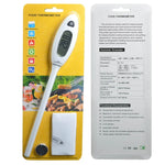 مقياس حرارة طعام بشاشة LCD BENETECH GM1311، GM1311