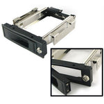 3.5 inch Serial II Hard Driver HDD-ROM Mobile Rack