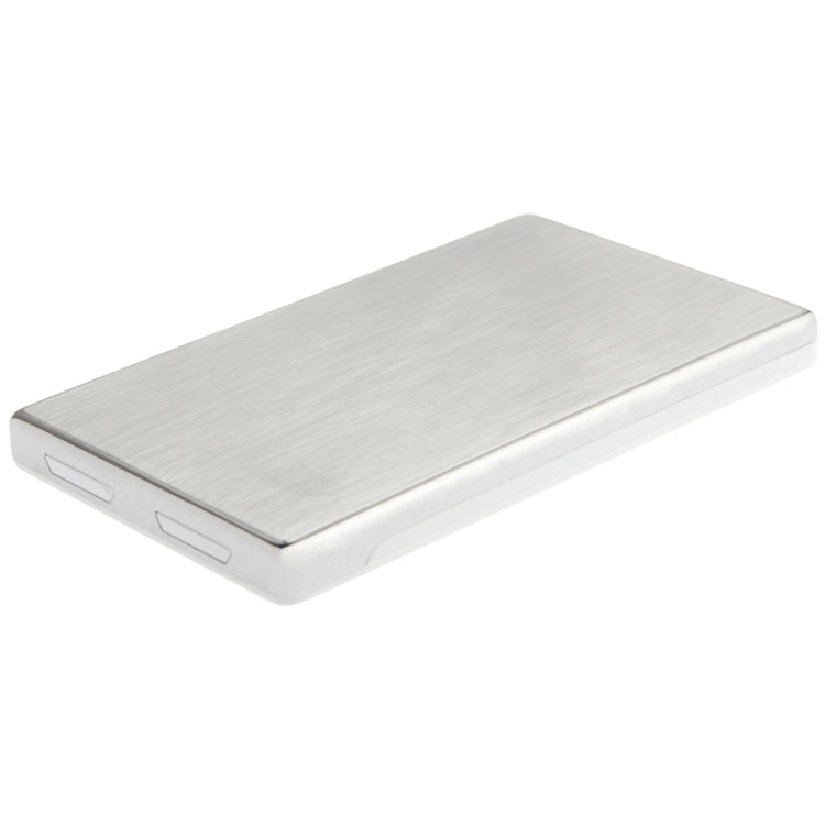 علبة خارجية عالية السرعة لمحرك أقراص HDD بحجم 2.5 بوصة SATA وIDE، تدعم USB 3.0