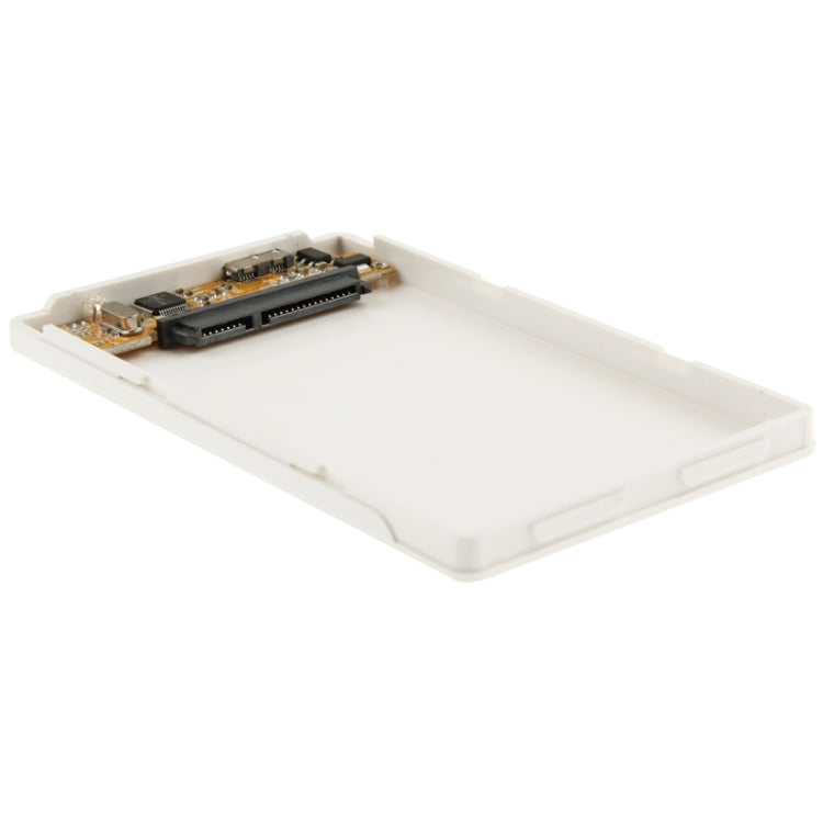 علبة خارجية عالية السرعة لمحرك أقراص HDD بحجم 2.5 بوصة SATA وIDE، تدعم USB 3.0