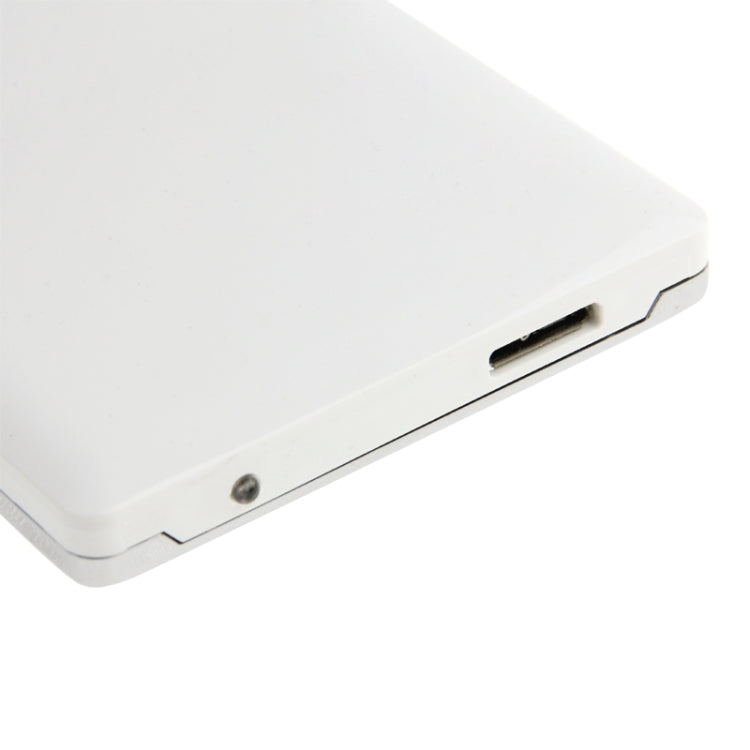 علبة خارجية عالية السرعة لمحرك أقراص HDD بحجم 2.5 بوصة SATA وIDE، تدعم USB 3.0