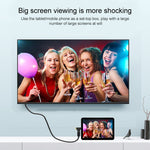 محول 3 في 1 من HDMI أنثى إلى Mini HDMI ذكر + Micro HDMI ذكر، HDMI أنثى إلى Mini HDMI + Micro HDMI
